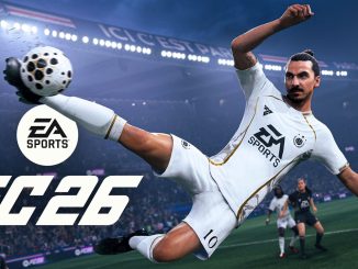 EA SPORTS FC™ 26