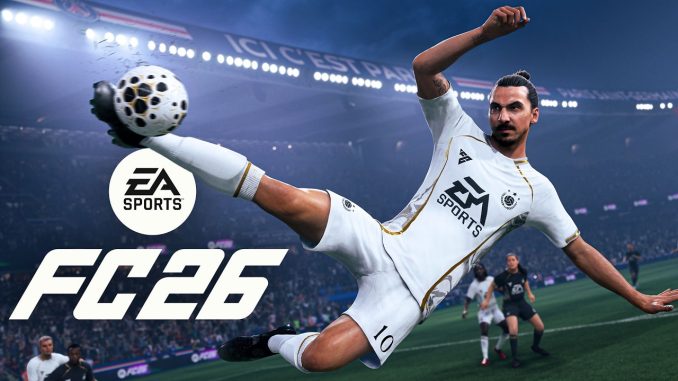 EA SPORTS FC™ 26